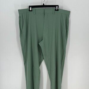 Men's Fabletics The Only Pant 42x34